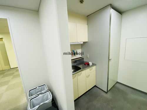 本町武田ビル 水回り2