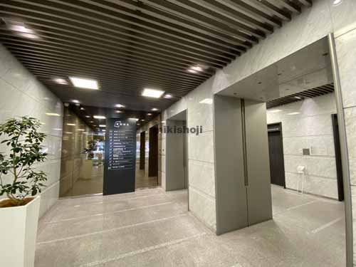 ＥＤＧＥ本町 エントランス1