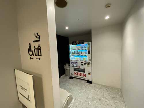 ＥＤＧＥ本町 付帯設備2