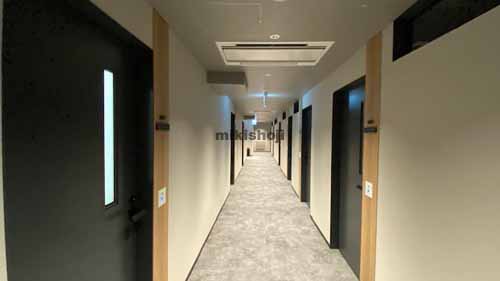 野村不動産御堂筋本町ビル 貸室内21