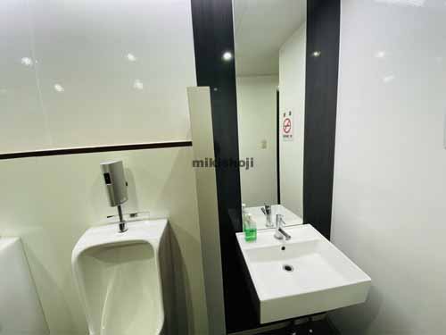 堺筋本町プラザビル 水回り4