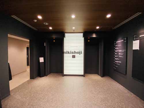 ＬＵＣＩＤ　ＳＱＵＡＲＥ　ＳＥＭＢＡ エントランス6