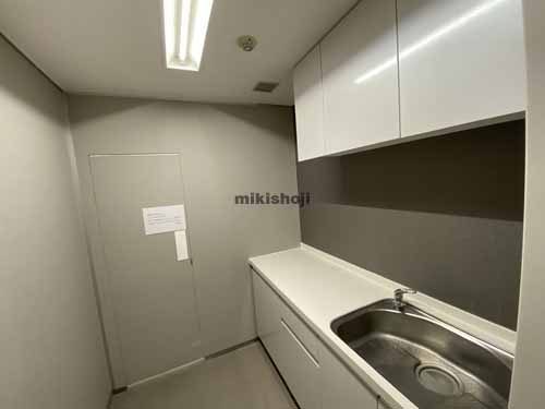 ＬＵＣＩＤ　ＳＱＵＡＲＥ　ＳＥＭＢＡ 水回り6