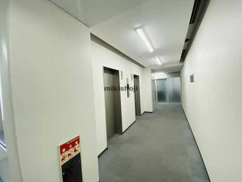 カネセ中央ビル 水回り4