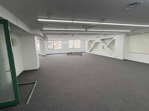 四ツ橋セントラルビル１号館 貸室内3