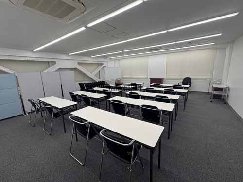 四ツ橋セントラルビル１号館 付帯設備1