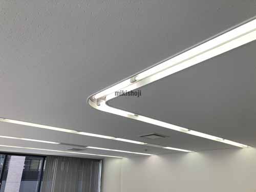 ＤＧビルなにわ筋 エレベーターホール7