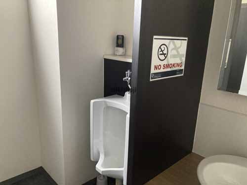 ＤＧビルなにわ筋 水回り1