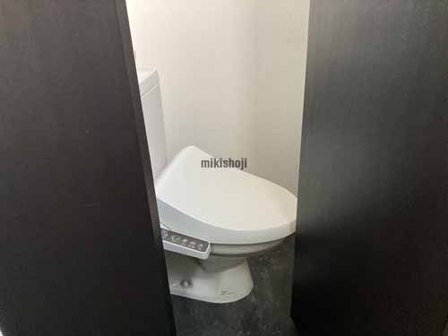 ＤＧビルなにわ筋 水回り2