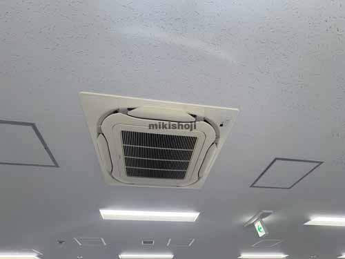 Ｏｓａｋａ　Ｍｅｔｒｏ南堀江ビル 貸室内3