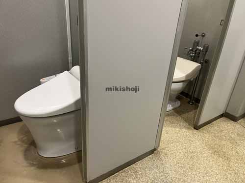 Ｏｓａｋａ　Ｍｅｔｒｏ南堀江ビル 水回り1