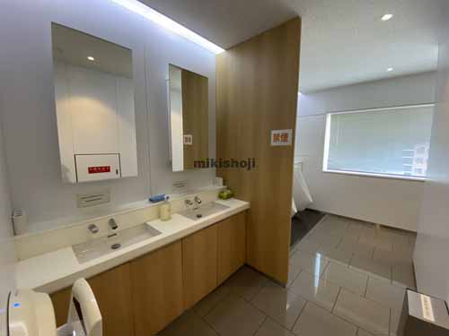 西本町インテス 水回り4