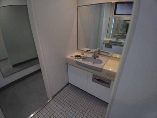 快適生活ビル 水回り3