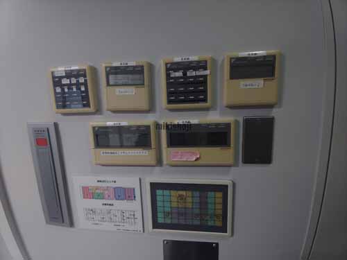 快適生活ビル 水回り4