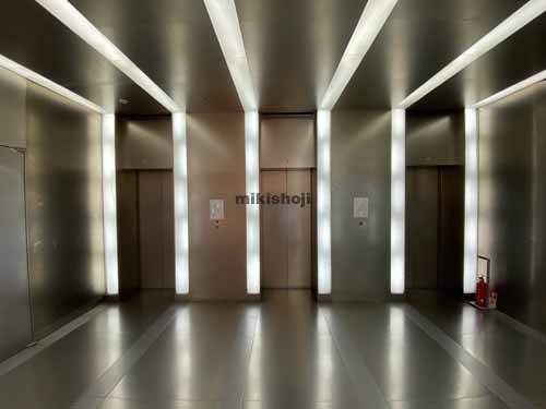 アーバンＢＬＤ心斎橋 エントランス6