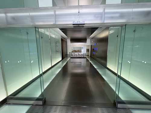 アーバンＢＬＤ心斎橋 エントランス8