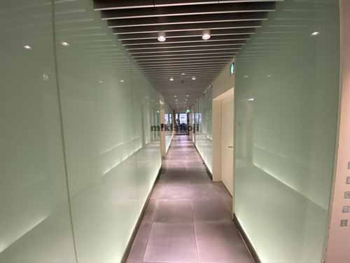 アーバンＢＬＤ心斎橋 エレベーターホール2