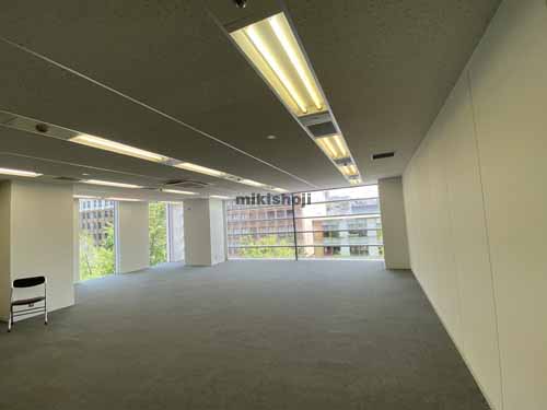 アーバンＢＬＤ心斎橋 貸室内1