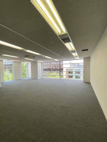 アーバンＢＬＤ心斎橋 貸室内2