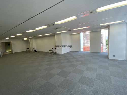 アーバンＢＬＤ心斎橋 貸室内4