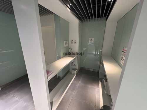アーバンＢＬＤ心斎橋 水回り5