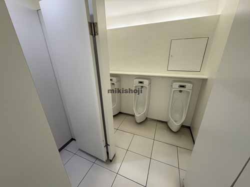 アーバンＢＬＤ心斎橋 水回り6