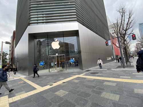 アーバンＢＬＤ心斎橋 付帯設備1