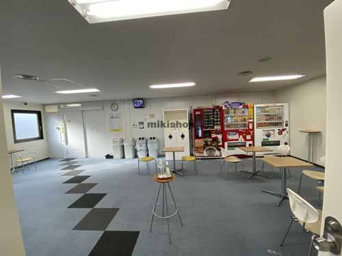 太陽生命難波ビル 付帯設備1