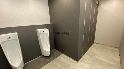 難波日興ビル 水回り2