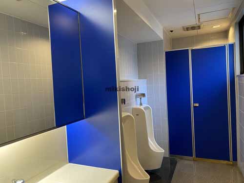 ＧＰ・ＧＡＴＥビル 水回り1