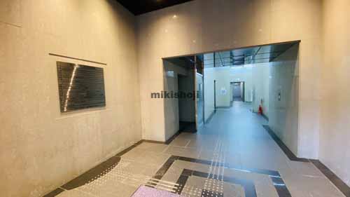 インターワンプレイス長堀 エントランス3