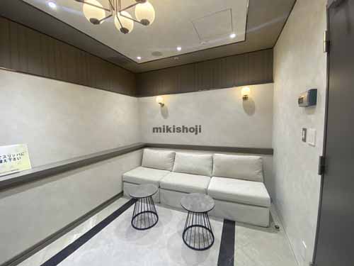 ＴＨＥ　ＰＥＡＫ　ＳＨＩＮＳＡＩＢＡＳＨＩ 貸室内7