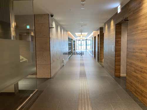 ＴＨＥ　ＰＥＡＫ　ＳＨＩＮＳＡＩＢＡＳＨＩ 付帯設備7