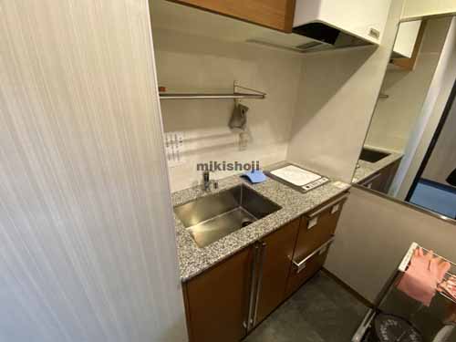 ルグラン心斎橋 水回り2