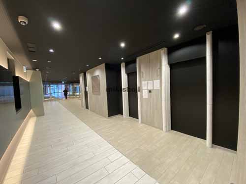 ＭＭＥＥＴＴ エントランス1