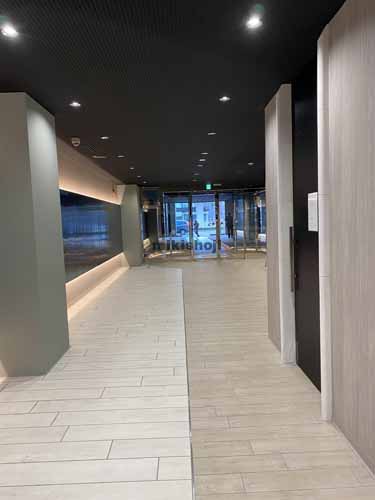 ＭＭＥＥＴＴ エントランス2