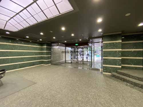 Ｄｕｏ心斎橋 エントランス3