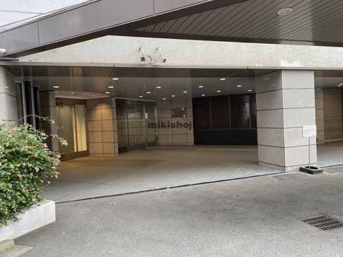 新大阪ＣＳＰビル本館 エントランス6
