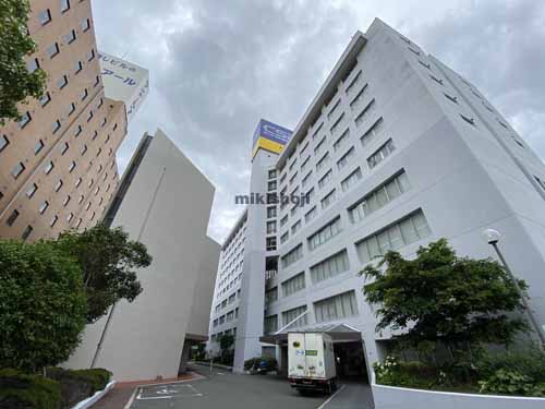 新大阪ＣＳＰビル本館 付帯設備5