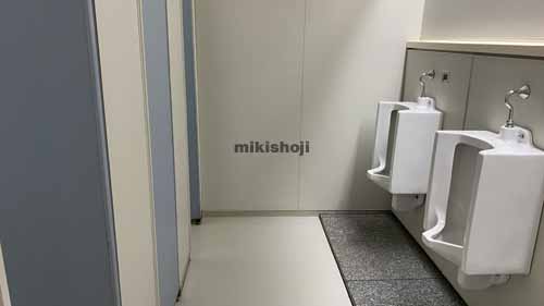 新大阪第一生命ビルディング 水回り1