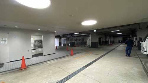 新大阪第一生命ビルディング 付帯設備1