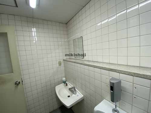 山彦ビル 水回り3