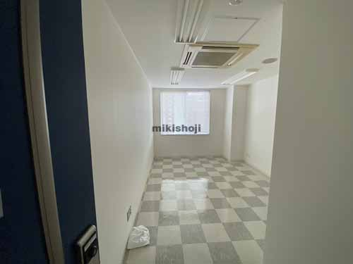 福島ビル 貸室内2