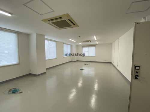 福島ビル 貸室内6