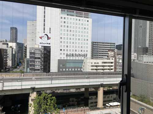 内本町ヤマトビル 貸室内1