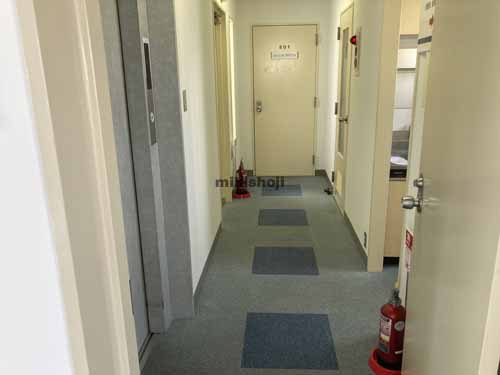 内本町ヤマトビル 貸室内4