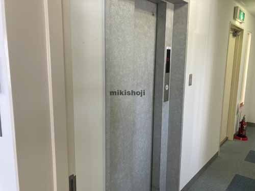 内本町ヤマトビル 貸室内5