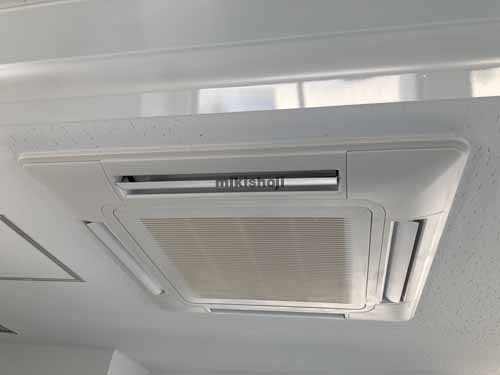 内本町ヤマトビル 貸室内6