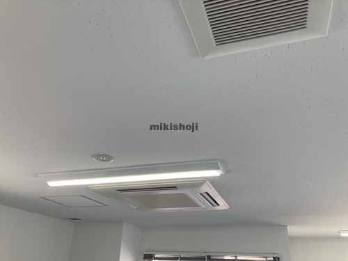 内本町ヤマトビル 貸室内7