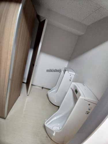 秀和ビル 水回り1